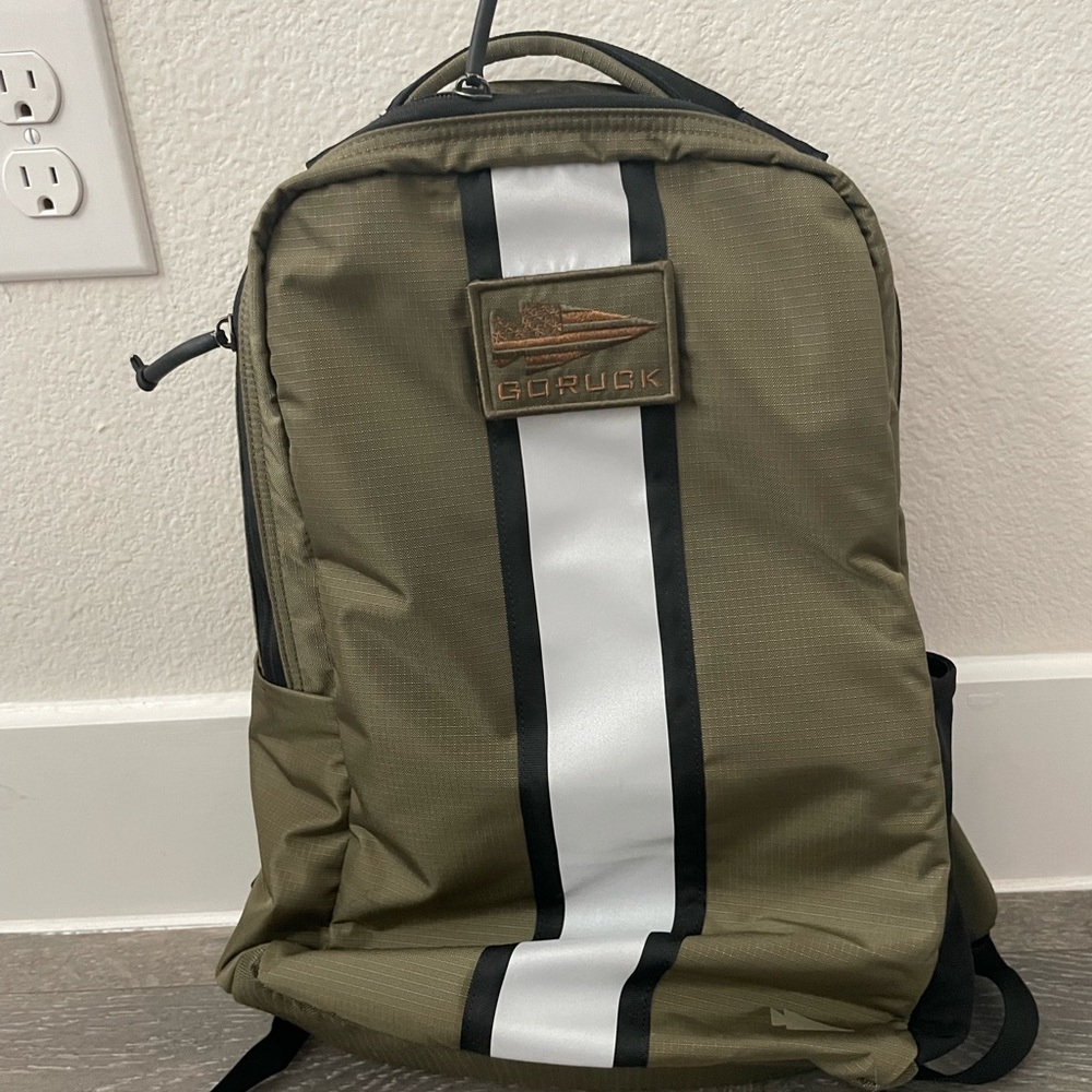 Goruck Basic Rucker - image 1